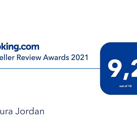 Natura Jordan Murillo de Gállego Extérieur photo