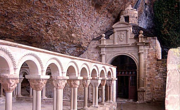 Natura Jordan Murillo de Gállego Extérieur photo