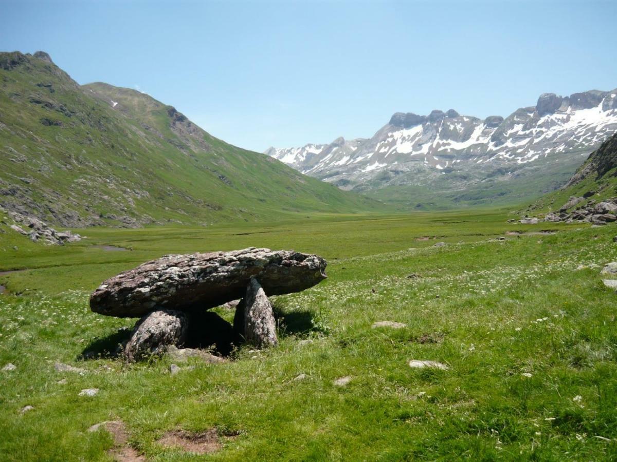 Natura Jordan Murillo de Gállego Extérieur photo